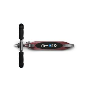 large-Micro Sprite LED Autumn Red-7